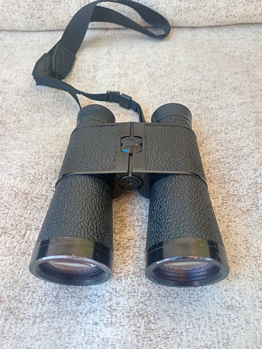 Бинокъл CARL ZEISS Notarem 10x40B MC