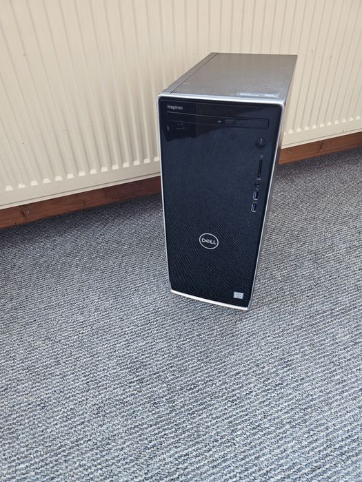 Pc Dell inspiron 3671