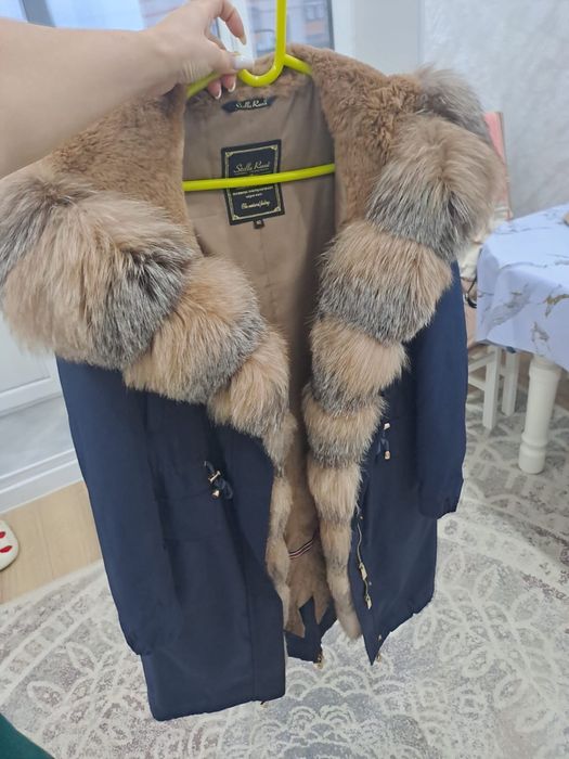 Продам парку