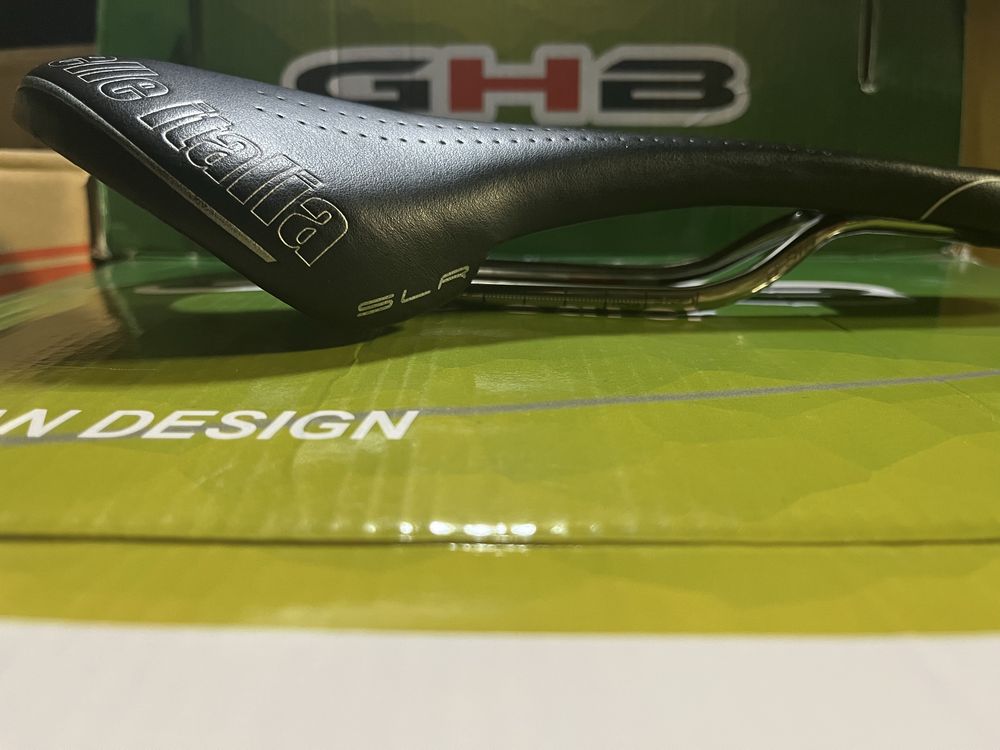 Седалка Selle Italia SLR Superflow