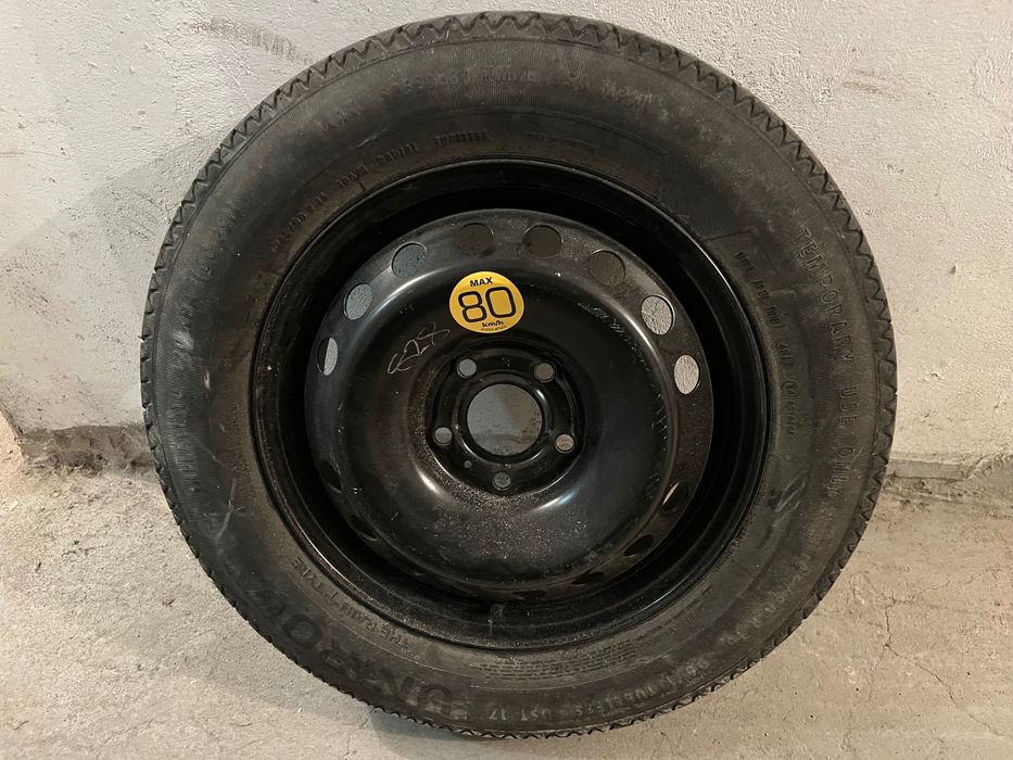 Патерица за Nisan Qashqai J11