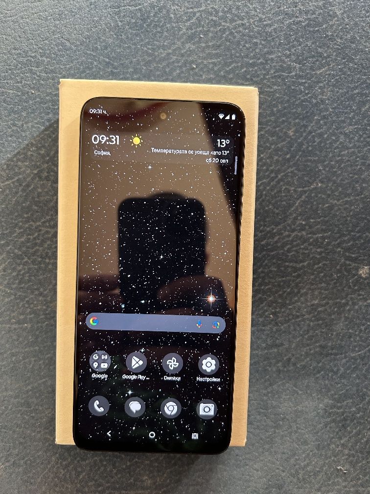 Motorola g15 power 256gb