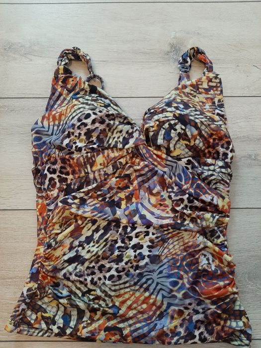 Costum baie Biba (tankini),marimea S