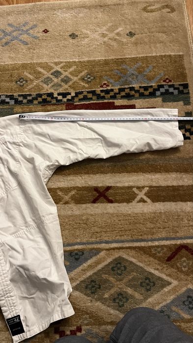 Vand kimono arte martiale copii