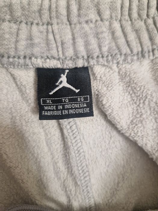 Pantaloni Jordan vintage