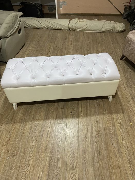 Пуфик сандиқли диванлар ясаб берамиз,