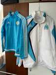 Bluza adidas Olympique Marseille