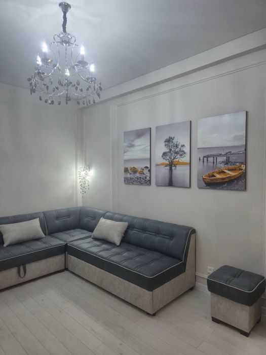 Аренда квартиры 1ком Мирзо-Улугбек район ЖК Дархан Авеню