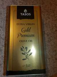 Tasos Extra Vergine 5l