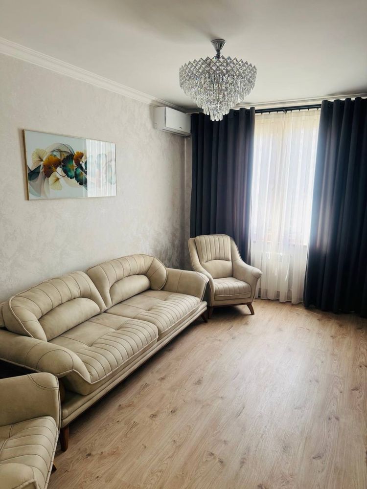 Продаеться 3-Х комнатная квартира в Olmazar city