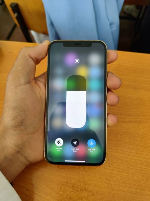 iphone 12 Pro 128