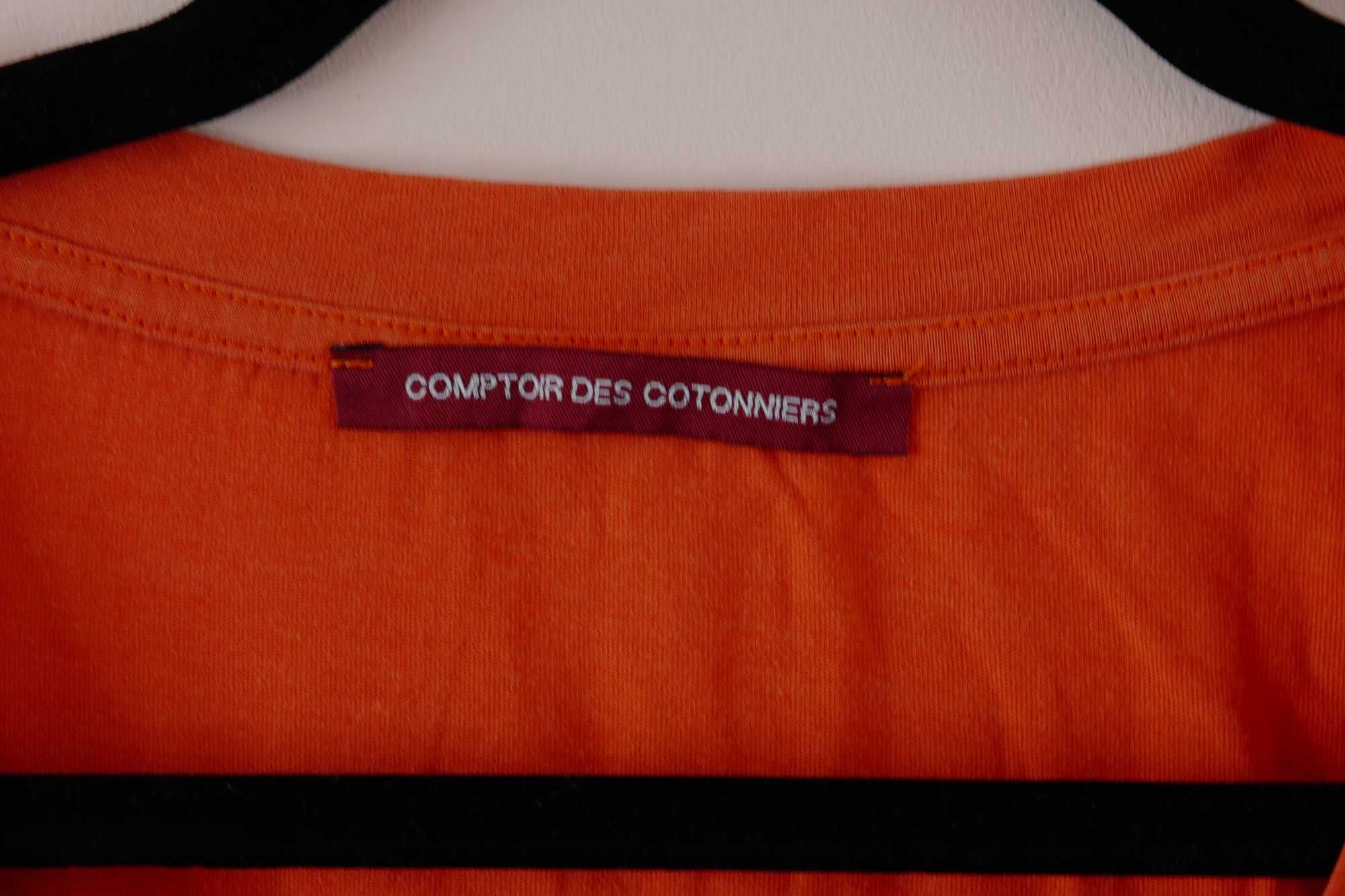 тениска Comptoir des Cotonnier