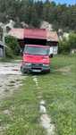 Iveco Daily basculabil