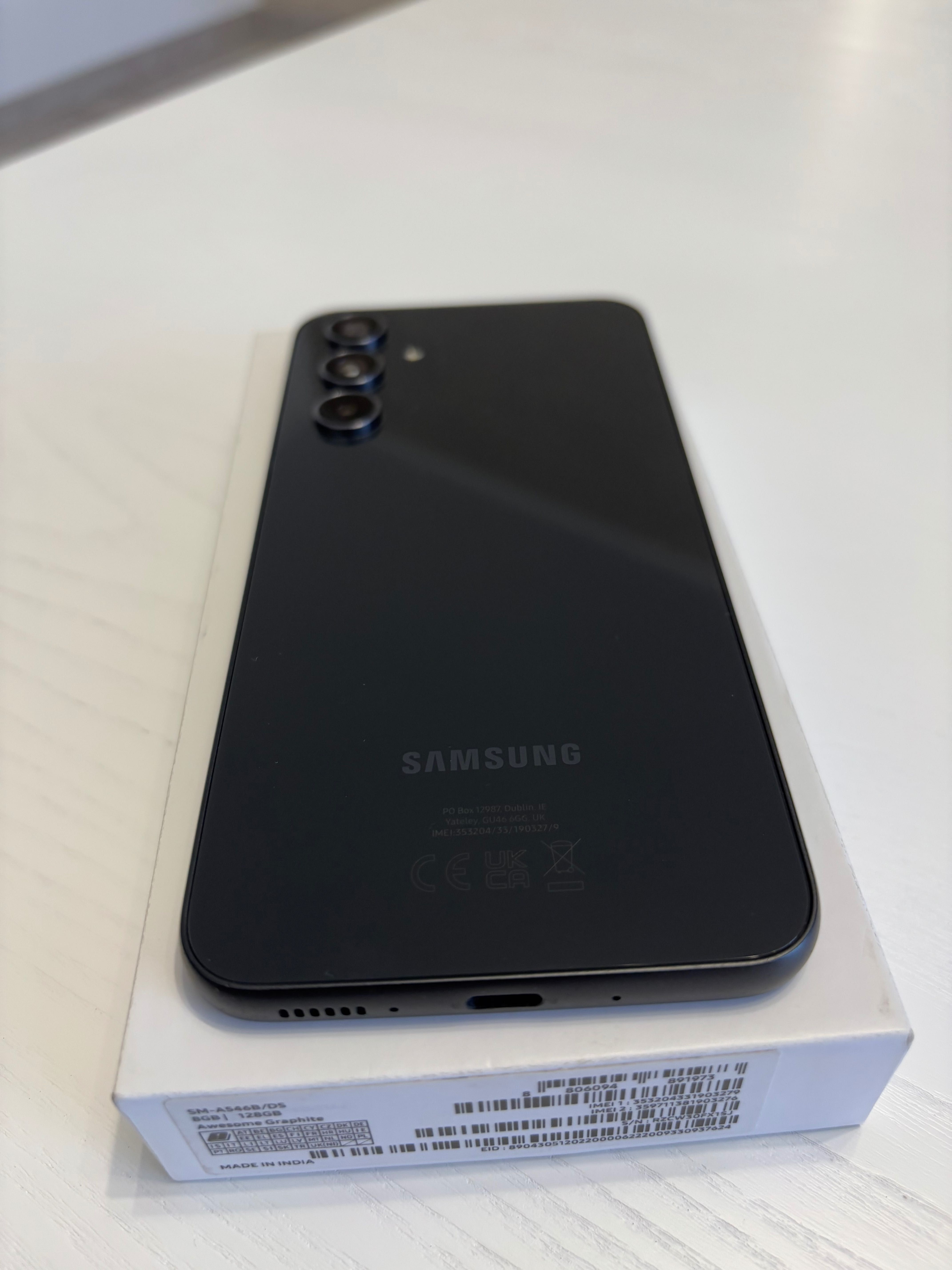 Samsung Galaxy A54 5G