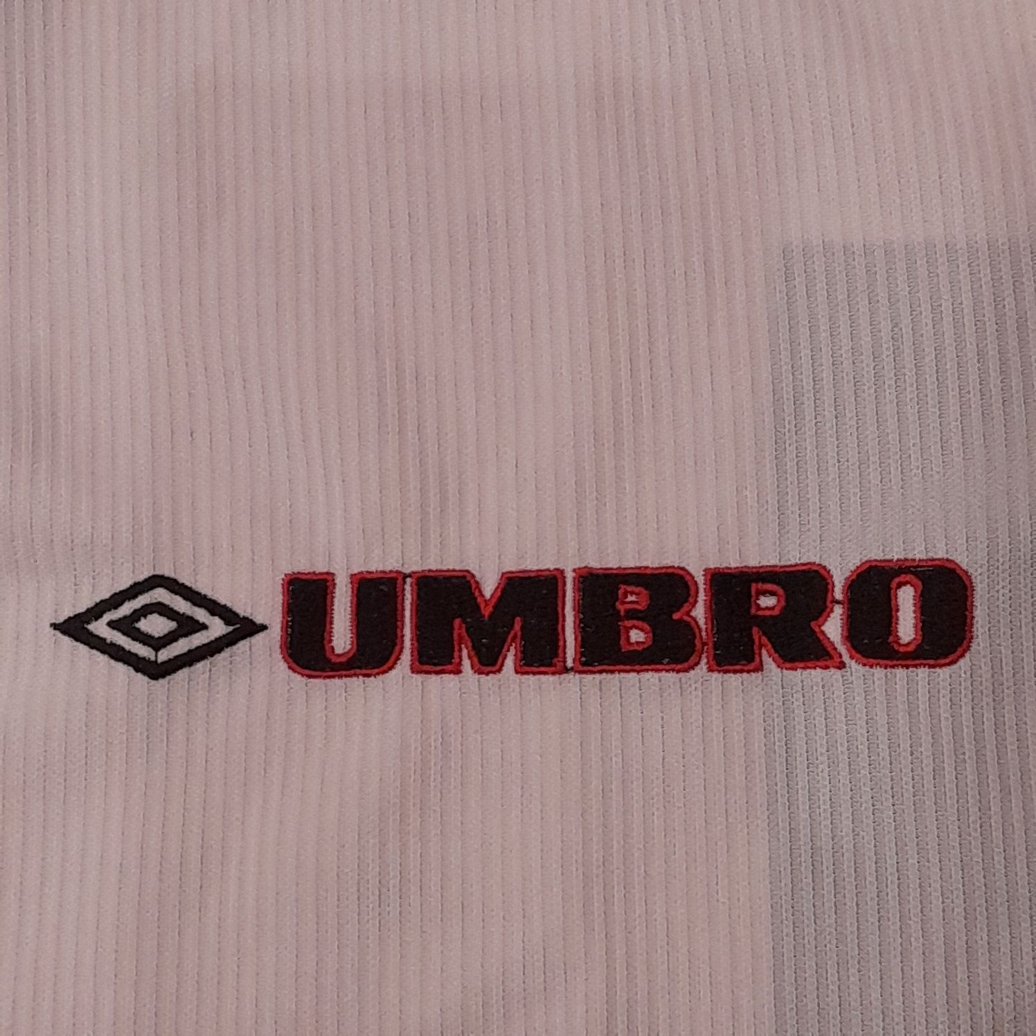 Flamengo - Umbro - Romario №11 - season 1999/2000