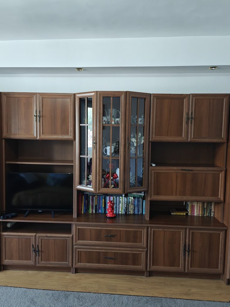 Set mobilier living