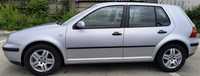 Wolkswagen Golf 4 benzina 1,4 16 valve