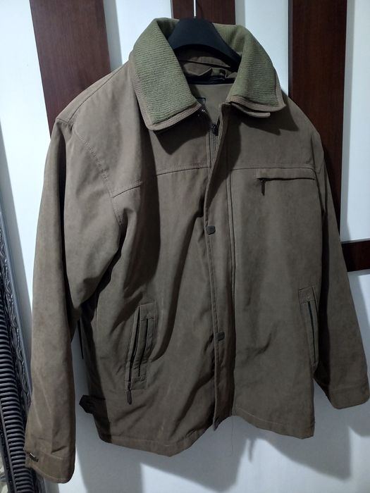 Jacheta barbati piersica primavara toamna