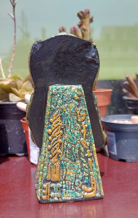 Статуетка на Ацтек