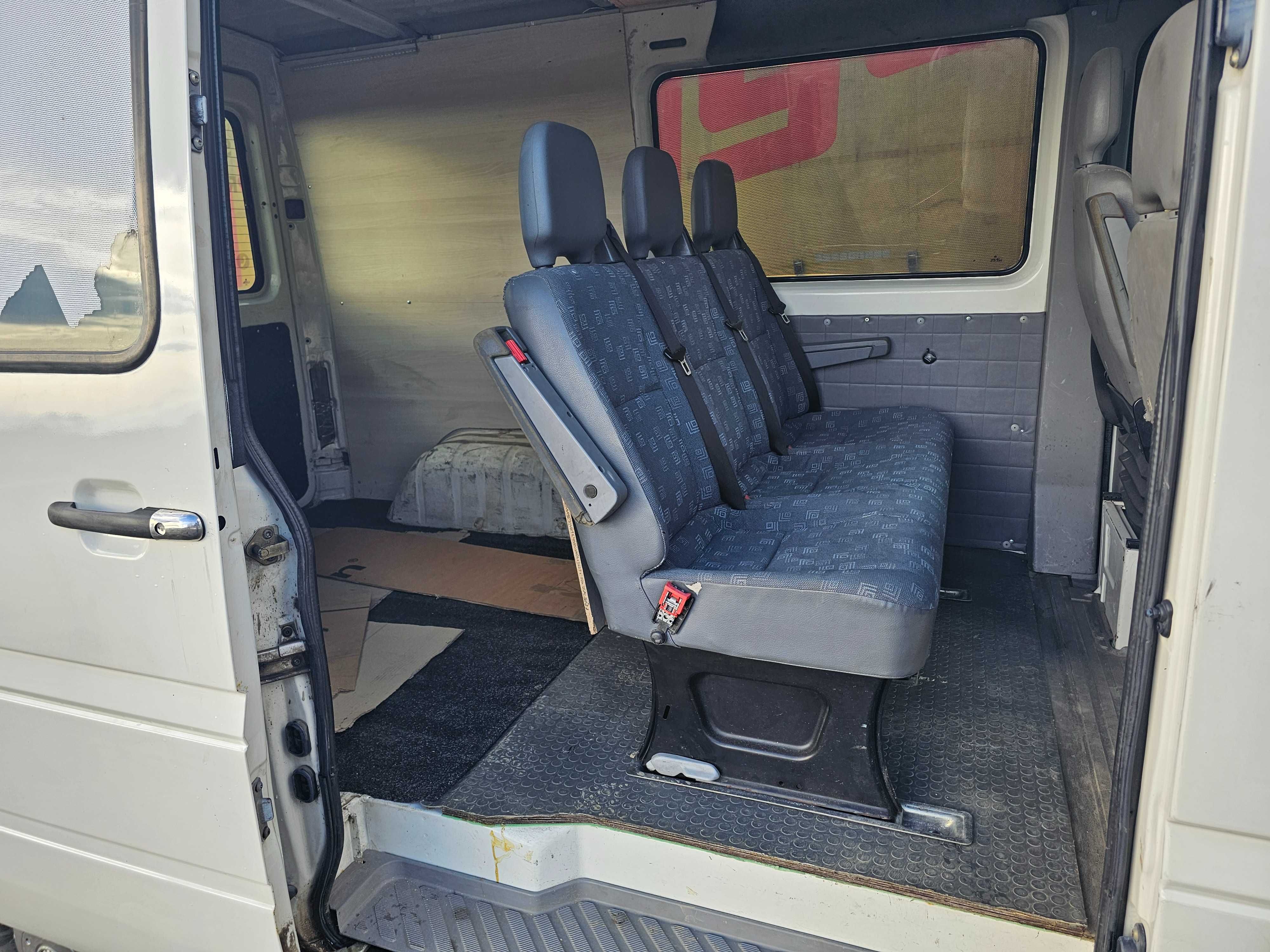vw LT 2,8 diesel