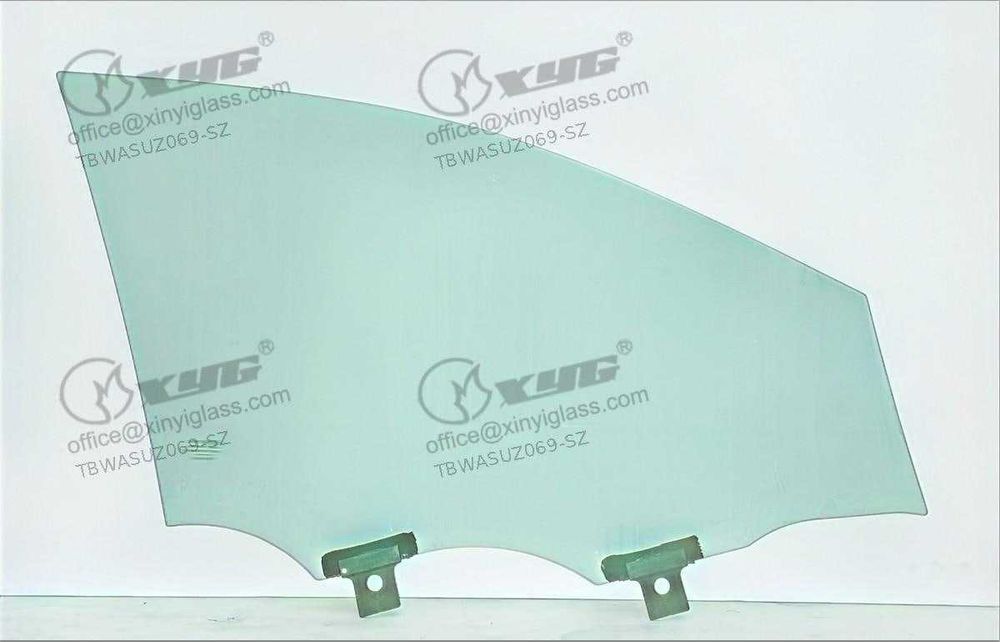 Лобовое стекло XYG glass Volkswagen ID6 2021 учун олд ойна