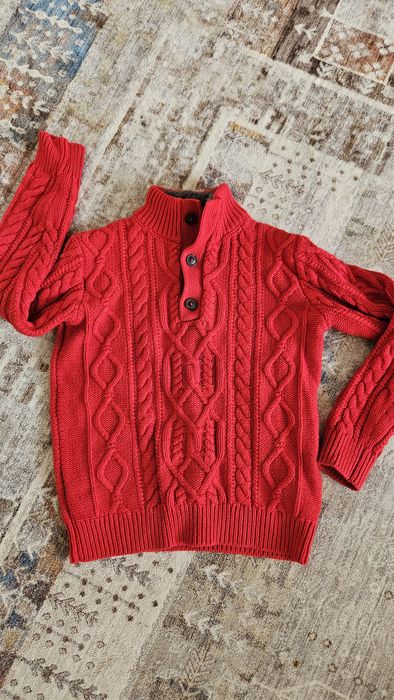 Кофта Gap kids на мальчика 137-142 см. (10-11 л.)