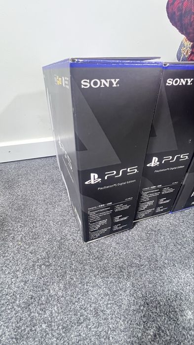 playstation 5 оптим нархда сотилади