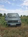 Mercedes, VITO V 220,