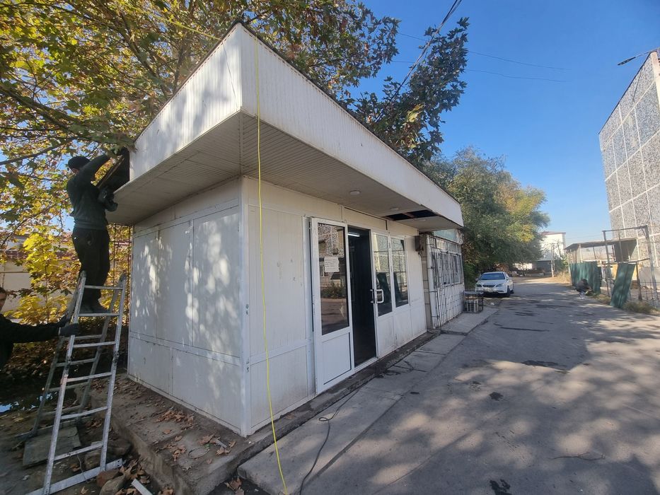 Akfa budka,акфа будка,butka,бутка,sotiladi