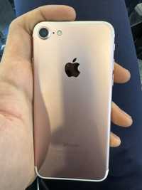 Iphone 7 128 gb pink