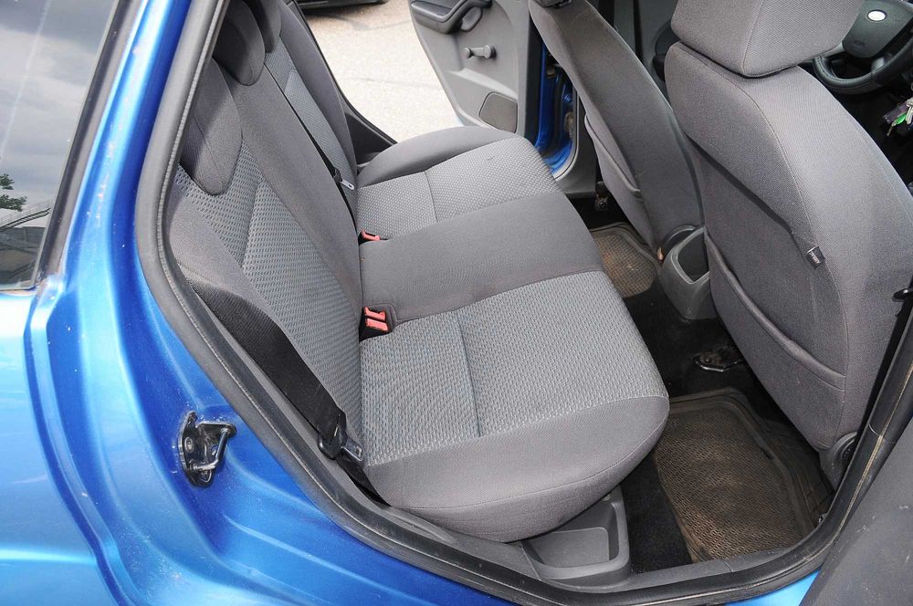 FORD Focus 2006 1.6i 101 CP E4 AC, inmatriculat acte/taxe la zi fiscal