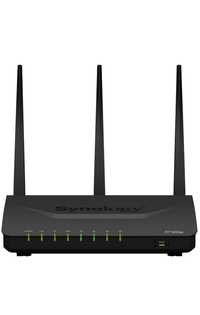 Router Wireless Synology RT1900AC,