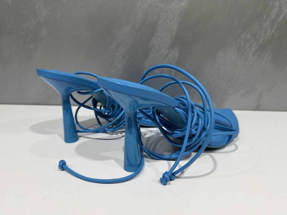 Обувки на ток Zara / Stradivarius / Bershka / Paolo Botticelli