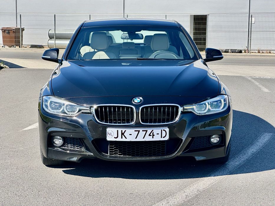 Bmw 2016 plug-in hybrid 2.0