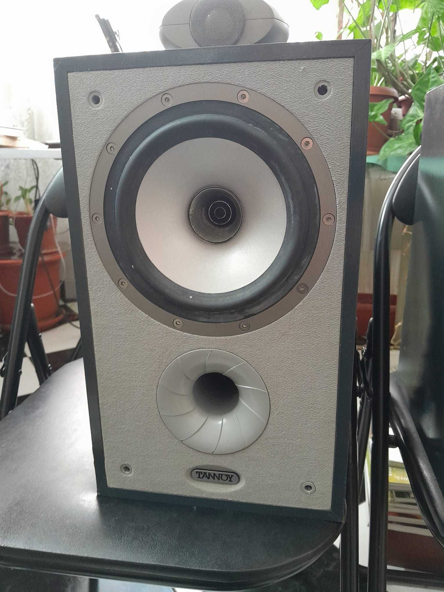 Boxe Tannoy Sensys dc1 - Stare perfectă