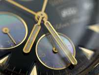 Vetta Silver Shadow Argint 925 Dial Onix&Mother of Perl Lemania 5100
