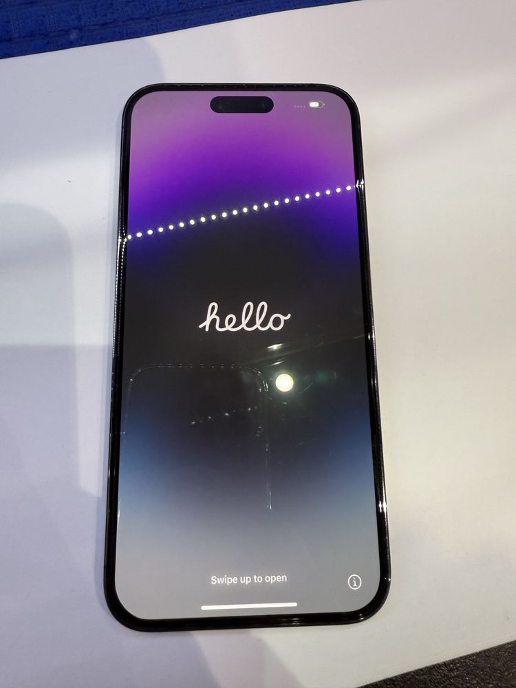 Продавам Iphone 14 Pro Max 128GB