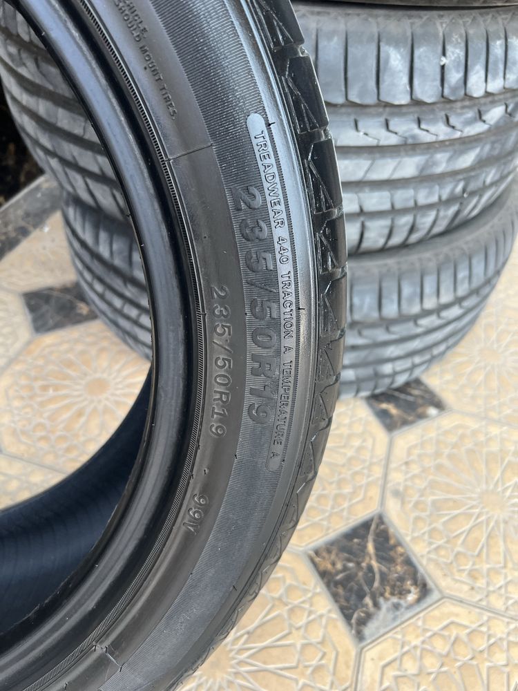 Шина Ling Long 235/50 R19