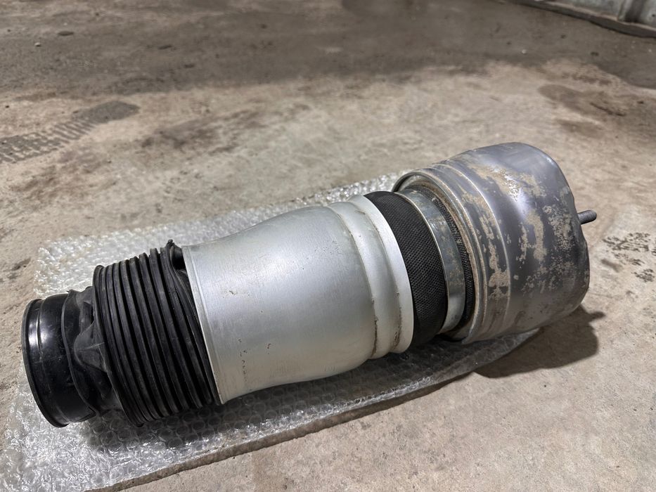 Въздушна възглавница Porsche Panamera 970 предна дясна Порше Панамера