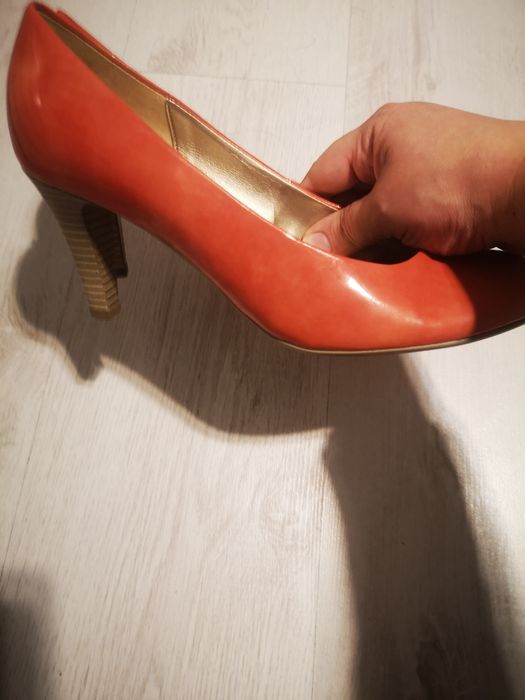 Pantofi Gabor, mărimea 40