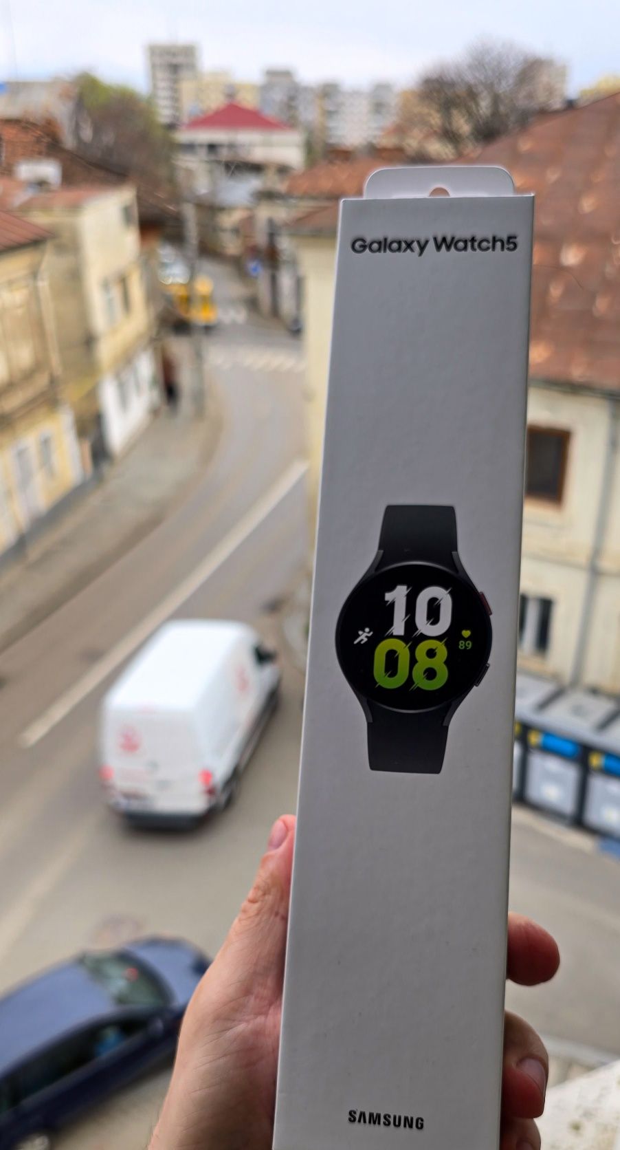 Samsung Galaxy Watch 5 44 mm LTE