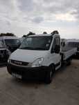 Cutie de viteze Iveco Euro 4 / 5 trepte - DEZMEMBRARI - Garantie