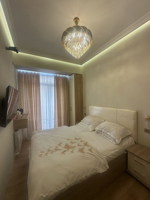 Чиланзар октепа сохил бойи 2/2/10