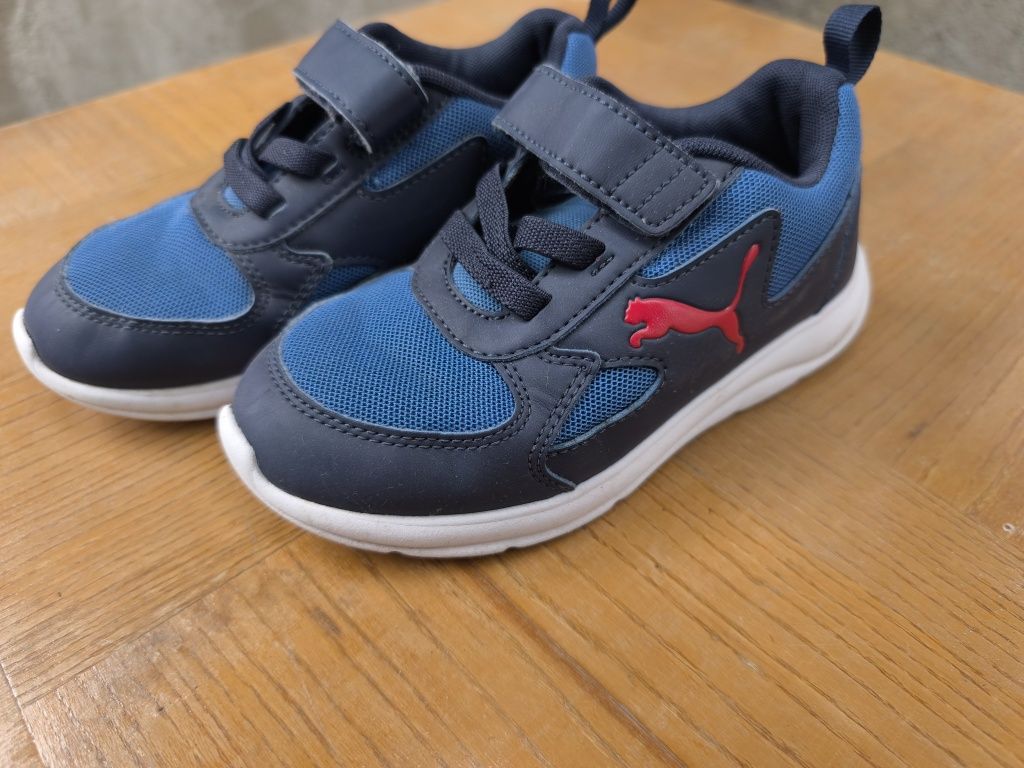 Детски маратонки Puma 29
