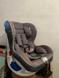Happy Baby Taurus V2 - автомобильное кресло с рождения до 4 лет