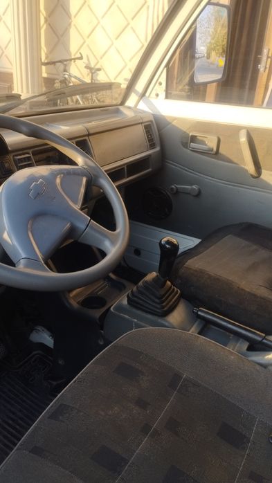 Damas sotiladi yili 2015