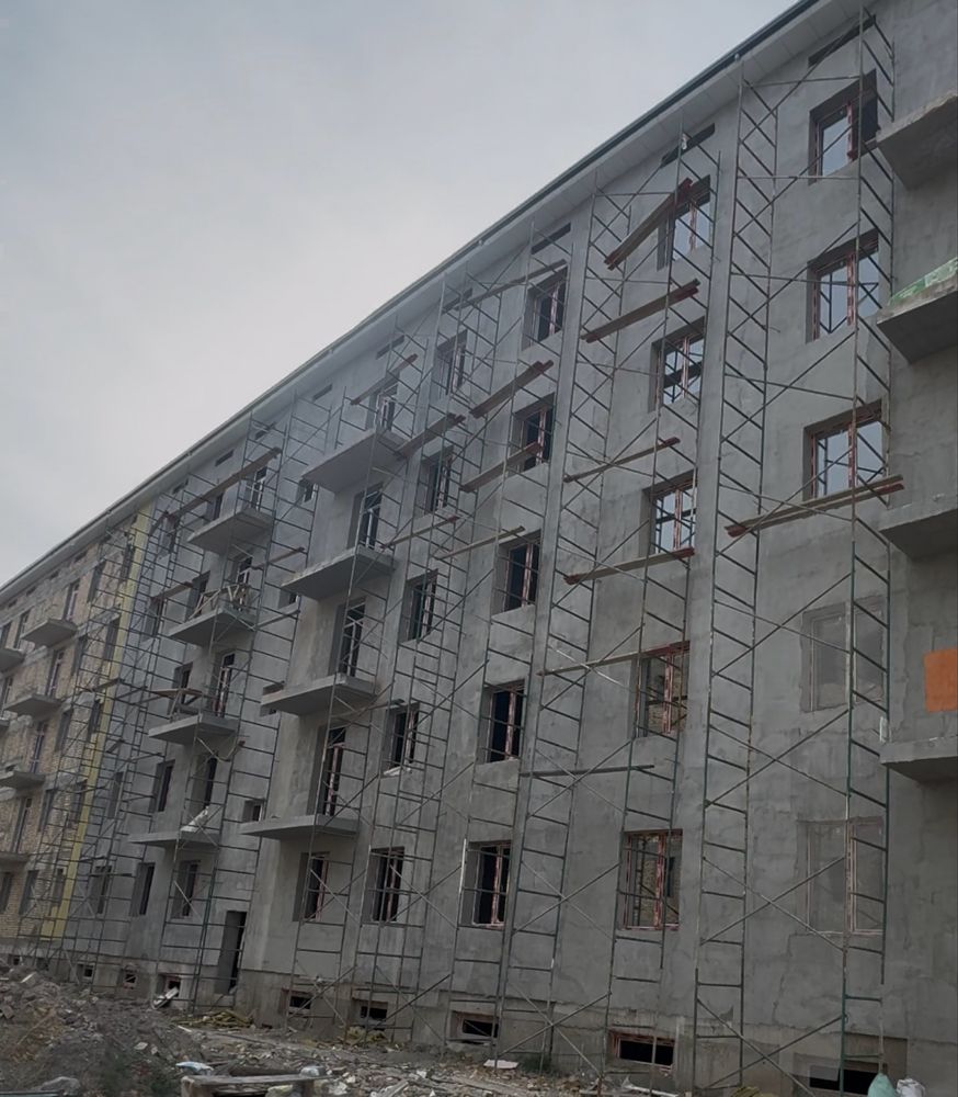 Lesa arenda 1500 so’m obyomga (леса в аренду 1500 сум)