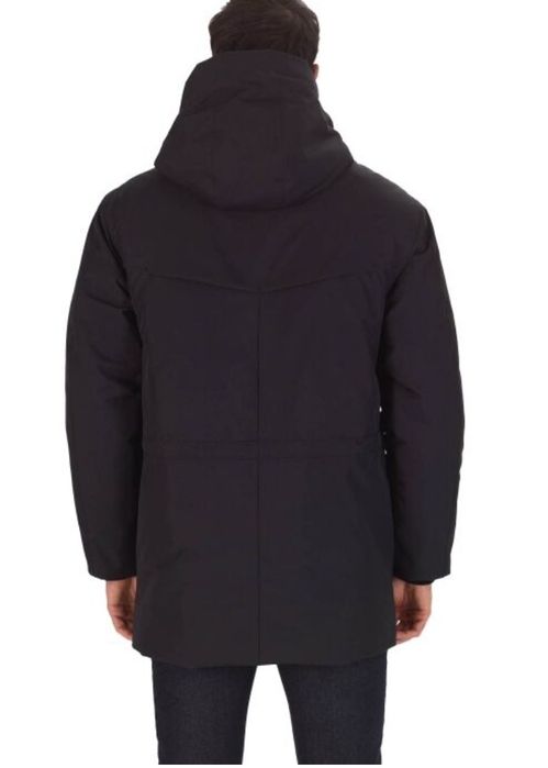 Geaca de iarna napapirji