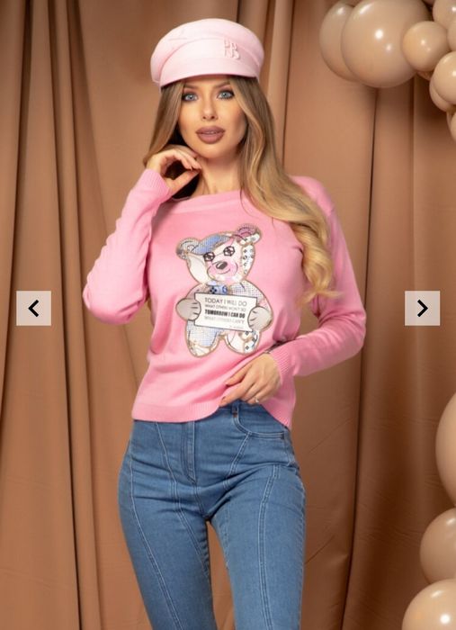 Пуловери Alessa/Алеса