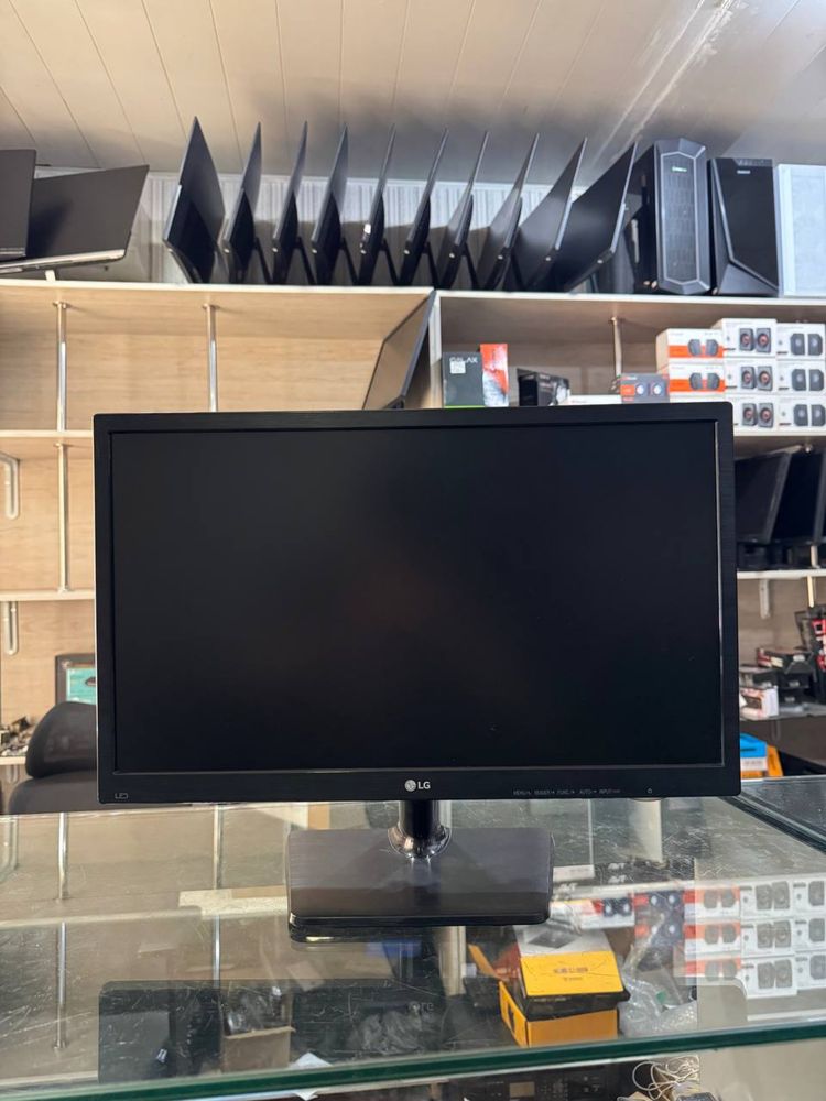 Lg 22 monitorlar hamyonbop narxda